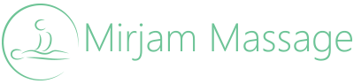 Mirjam Massage Logo